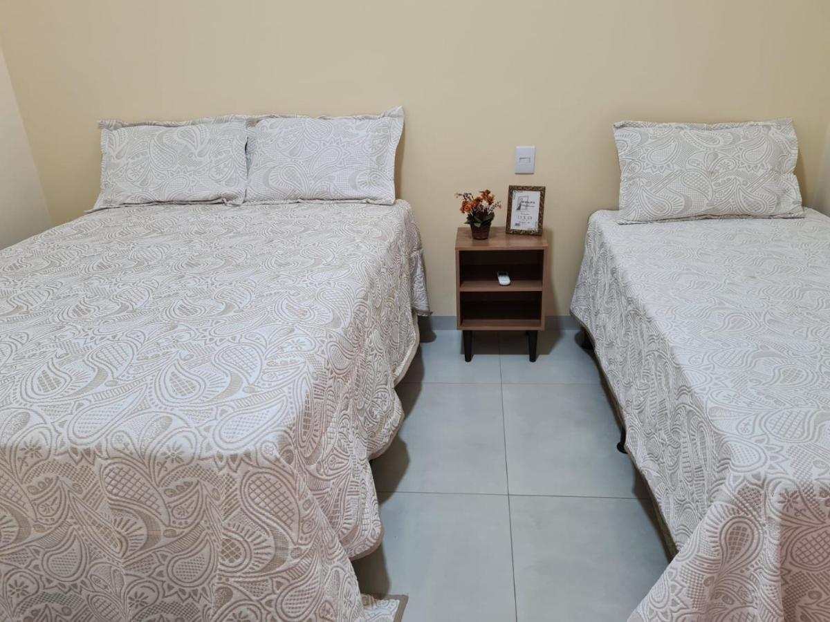 Recanto H & E Olímpia Zewnętrze zdjęcie